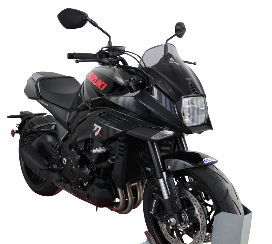 Suzuki GSX-S 1000 S Katana [2019-]-Disco de spoiler "S"