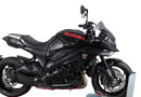 Suzuki GSX-S 1000 S Katana [2019-]-Disco de spoiler "S"-9