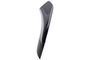 Suzuki GSX 1100 F – Pantalla original con forma “ON” vista lateral