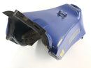 Yamaha DT 125 4BL [1997] - Tanque de gasolina del tanque-2