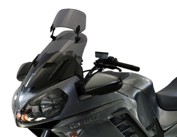 Kawasaki GTR 1400 [2007-2014] -X-CREEN TOURING "XCTN"