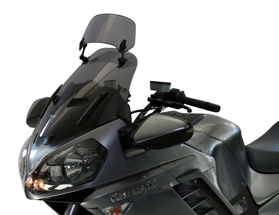 Kawasaki GTR 1400 [2007-2014] -X-CREEN TOURING "XCTN"