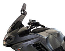 Kawasaki GTR 1400 [2007-2014] -X-CREEN TOURING "XCTN"-3