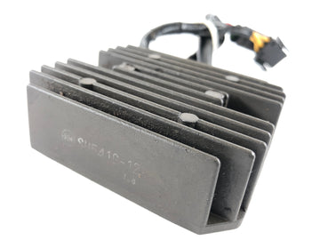 BMW F 650 CS Scarver [2001] - Controlador - 0