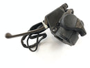 BMW R 1100 GS 259 ​​[1995] - Ajuste del manejo de accesorios del manillar izquierdo Manejo de acoplamiento del interruptor del manillar-2