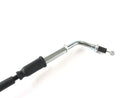 Yamaha XV 535 Virago 2YL [1987] - cable del acelerador - vista detallada reforzada