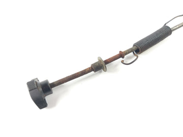 Yamaha DT 250 1R7 - Linkage de freno freno trasero freno - 0