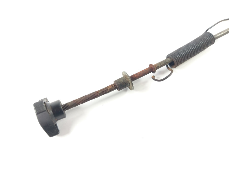 Yamaha DT 250 1R7 - Linkage de freno freno trasero freno