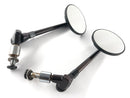 Triumph Bonneville 908MD [2001] - Mirror trasero trasero Mirror pareja-3