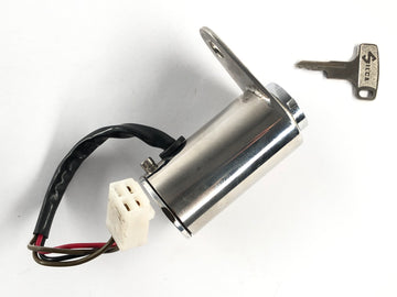 Yamaha XS 650 Tipo 447 [1975] - Lock de encendido - 0