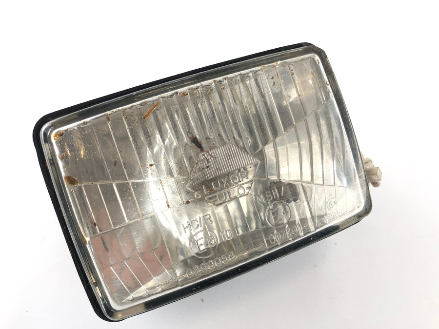 Suzuki DR 650 SP44B [1994] - Faros