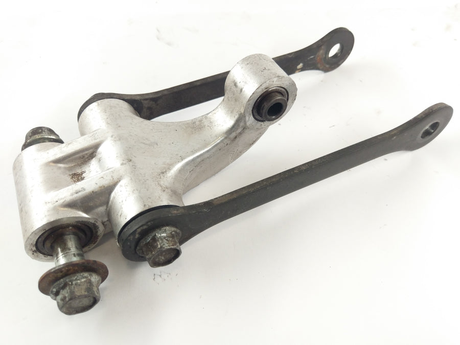 Suzuki GSXR 1100 GV73A [1992] - Deflexión Spring Bone