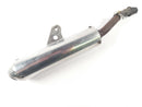Yamahe DT 125 4bl [1997] - Pot de extracción de silenciador de escape-1