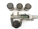 BMW F 650 GS R13 [2000] - Topes de piso-2