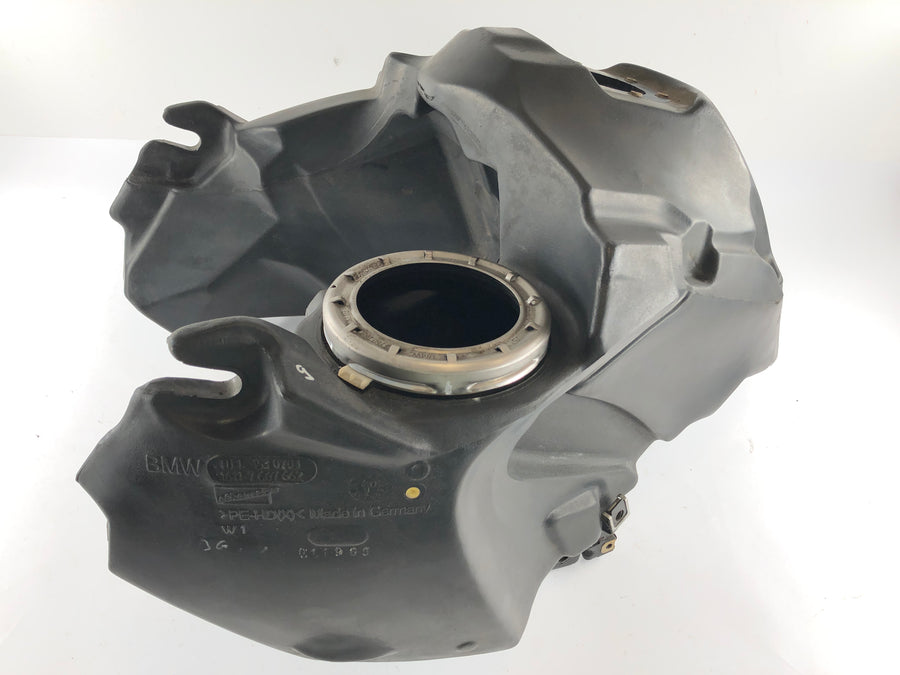 BMW R 1200 GS [2004] - Tanque de gasolinera Tank