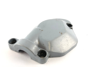 Aprilia Rs 125 [2000] - Tapa de la bomba de aceite Cubierta de la bomba de aceite Rotax 122 - 0