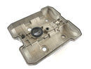 Suzuki DL 1000 V -strom [2006] - Cilindro de tapa del motor de la tapa de la válvula en la parte posterior-3