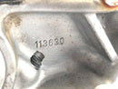 Yamaha TT 600 R DJ01 [2000] - Puente de la bifurcación debajo-5