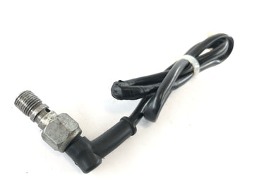 Aprilia RS4 125 TW [2014] - interruptor de luz de freno - 0