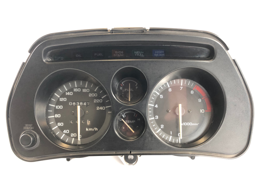Honda St 1100 SC26 Pan European [1990] - Cabina de tacho