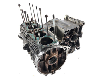 Honda CB 550 F [Super Sport] - Motor Housing Housing vacío