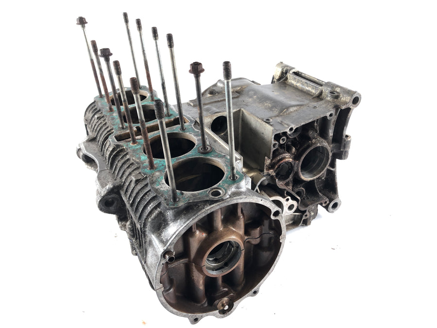 Honda CB 550 F [Super Sport] - Motor Housing Housing vacío