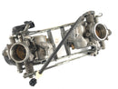 Honda Varadero XL 1000 SD02 [2002] - Carburador-3