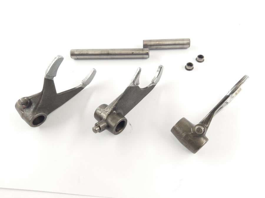 Husquvarna TE 250 H8 [2004] - Switch Schitking Claws Conjunto