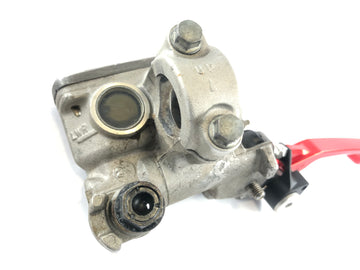 Honda CRF 450 R [2003] - Bomba de estrago en el frente - 0