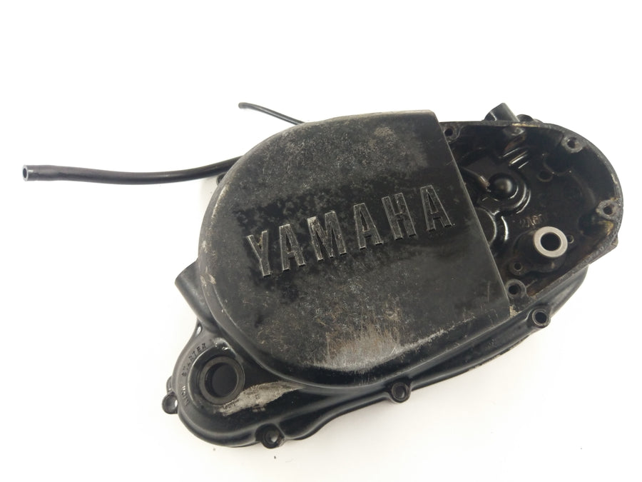 Yamaha DT 175 2K4 [1979] - Tapa del motor de la tapa del embrague