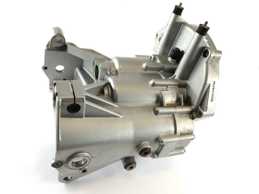 BMW R 1150 GS [2000] - Caja de cambios