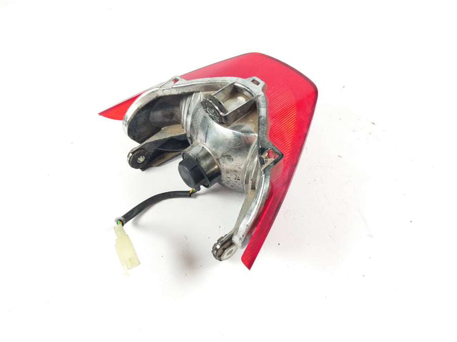 Honda XL 700 VA RD13 Transalp [2008] - Luz de freno de luz trasera