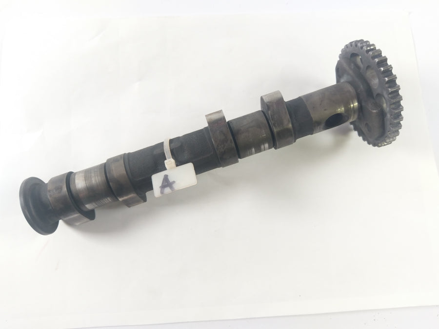 Yamaha TDM 850 3VD [1992] - Outlet de árbol de levas