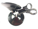 Honda CBR 900 RR SC50 - Mirror del espejo del espejo trasero en la pinza de 29 mm de 29 mm a la derecha e izquierda-2