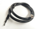 Kawasaki ZX -12R ZXT20A [2004] - tren de embrague de cable de Bowden-2