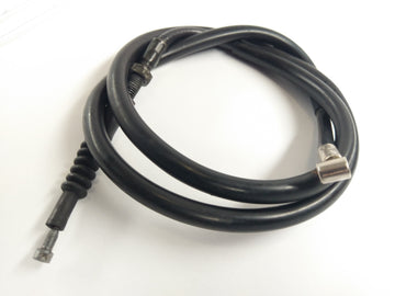 Kawasaki ZX -12R ZXT20A [2004] - tren de embrague de cable de Bowden - 0