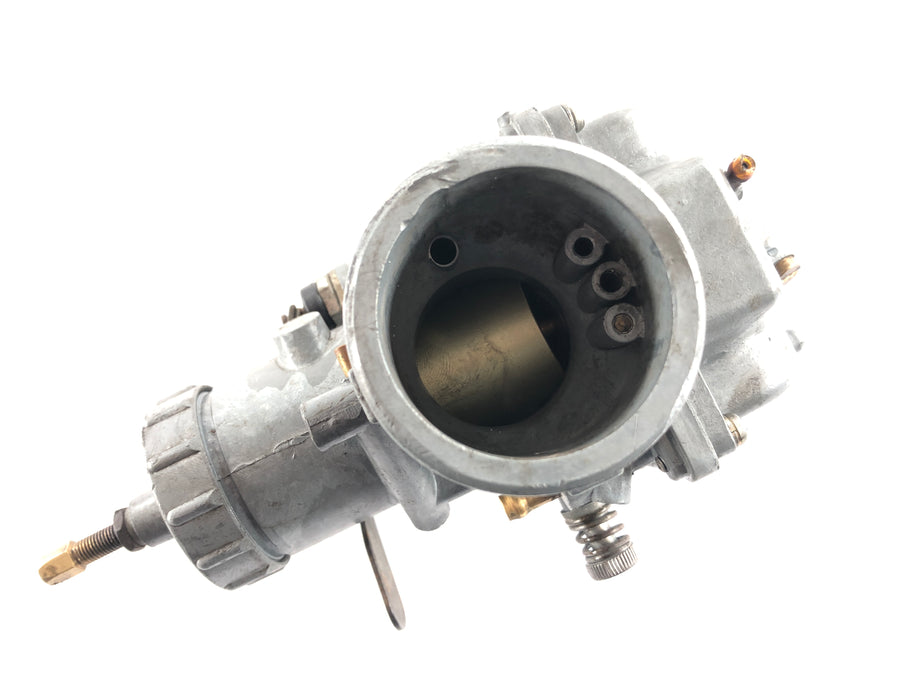 Suzuki T 500 [GT 500] - Ceburetor