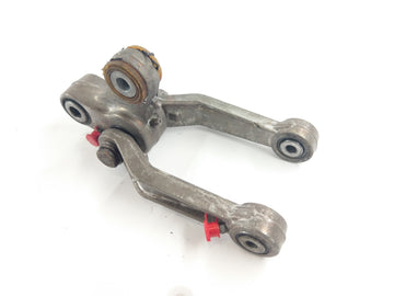 KTM ER 600 LC4 PD [1992] - Palanca Deflace Spring Bone - 0