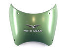 Moto Guzzi V11 Tenni [2001] - Característica de ajuste de LMPen en el medio por encima de la tarea del faro-2