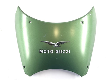 Moto Guzzi V11 Tenni [2001] - Característica de ajuste de LMPen en el medio por encima de la tarea del faro - 0