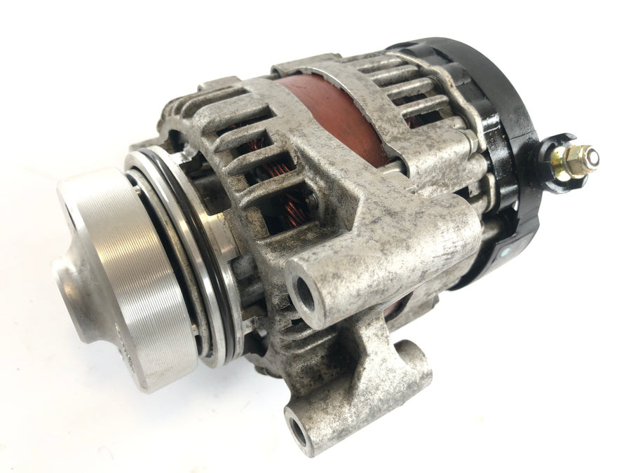 BMW K 1300 S K12S [2009] - Alternador