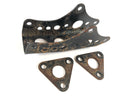 Suzuki DR 250 SJ41A [1982] - Motor Holder-3