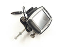 Moto Guzzi Stelvio 1200 4V [2008] - Garmin Navi y Holder-2