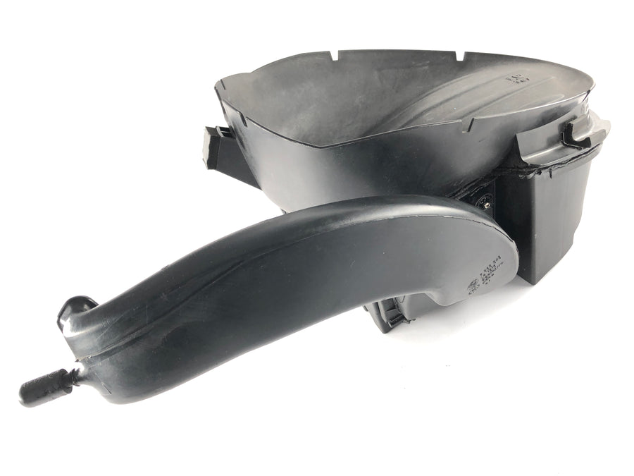 BMW F 650 CS Scarver [2001] - Caja de filtro de aire Airbox