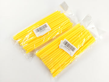 Honda XR 125 L JD19 [2005] - Spokeswraps Spoke Cover