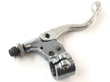 KTM 500 GS K4 [1983 Rotax] - palanca de acoplamiento - 0