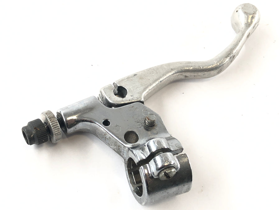 KTM 500 GS K4 [1983 Rotax] - palanca de acoplamiento