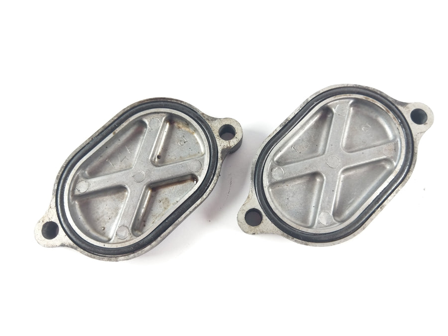 Suzuki DR 650 SP41B - Tapa de válvula