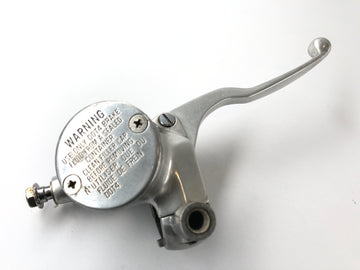 Kawasaki VN 1500 A VNAA [todos los años de construcción] - Bomba de estrago de la bomba de freno en la parte delantera