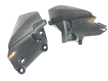 Triumph Street Triple R 675 D67LD [2008] - revestimiento interior